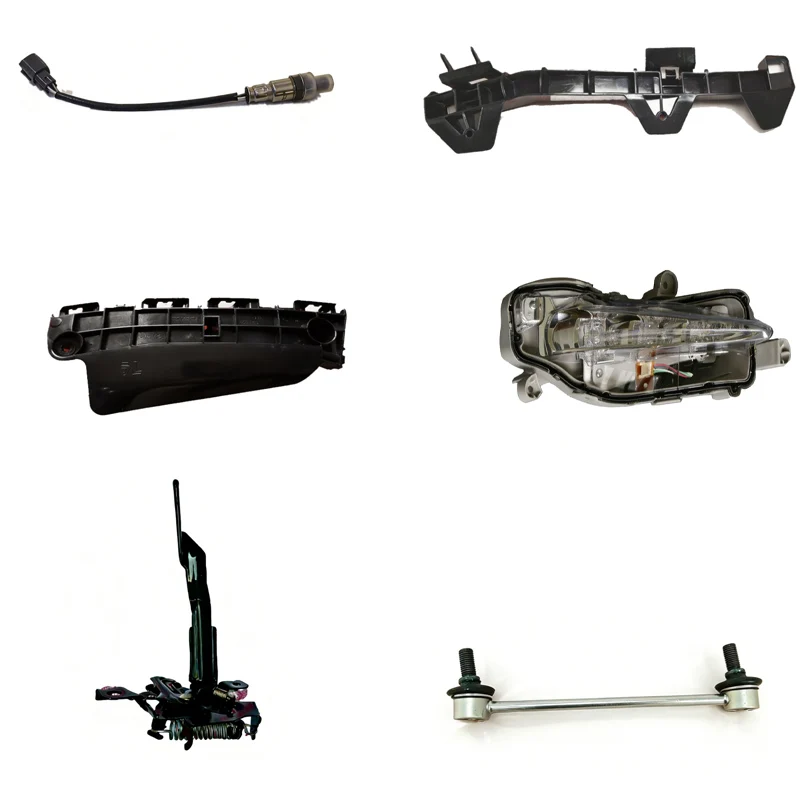 Vehicle body fixed bracket base 8946533560 521340G020 left 5213360130 right 5211660181 left 5211560140 right 535100R040
Vehicle body fixed bracket base 8946533560 521340G020 left 5213360130 right 5211660181 left 5211560140 right 535100R040