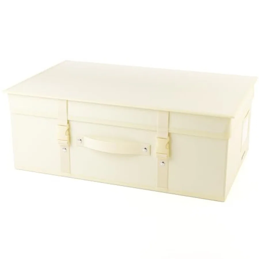 Wedding Dress Storage Box Bridal Gown Preservation Kit including 10 sheets of Archival Acid Free Tissue Paper
Wedding Dress Storage Box Bridal Gown Preservation Kit including 10 sheets of Archival Acid Free Tissue Paper