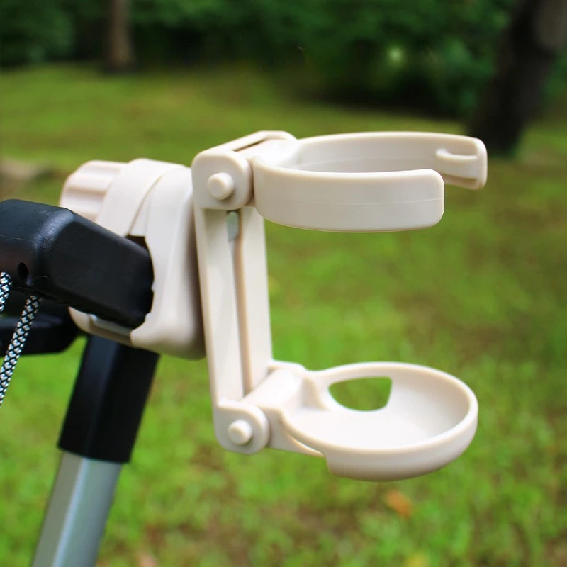 Stroller Cup Holder Foldable Stroller Bottle Holder Universal Baby Walking Artifact Cup Holder Water Bottle Holder Accessories
Stroller Cup Holder Foldable Stroller Bottle Holder Universal Baby Walking Artifact Cup Holder Water Bottle Holder Accessories
