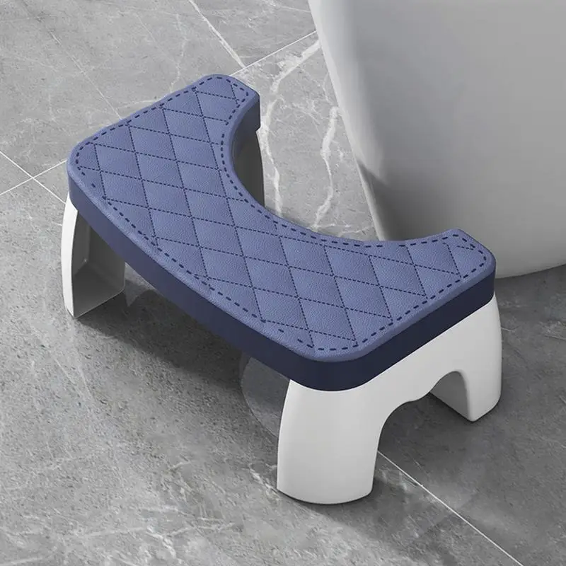 Labor-saving Stool For Bathroom Foot Stool For Bathroom Toilet Assistance Aid For Kid Senior Adult For Home Bathroom Apartment
Labor-saving Stool For Bathroom Foot Stool For Bathroom Toilet Assistance Aid For Kid Senior Adult For Home Bathroom Apartment