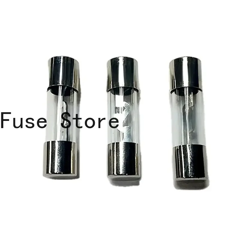 5PCS Fuse 10*38mm 40A250V 65A250V 8A250V 3A250V 1A250V 60A250V 85A250V 15A250V 70A250V 7A32V 15A32V 25A32V
5PCS Fuse 10*38mm 40A250V 65A250V 8A250V 3A250V 1A250V 60A250V 85A250V 15A250V 70A250V 7A32V 15A32V 25A32V