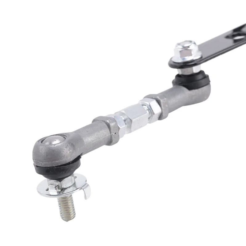 Ride Height Level Sensor Rear Side For Toyota Land Cruise Lexus LX470 J100 1998-2007 89407-60010
Ride Height Level Sensor Rear Side For Toyota Land Cruise Lexus LX470 J100 1998-2007 89407-60010