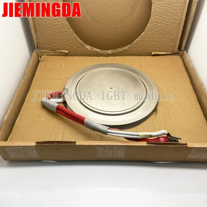 FG6000AU-120D-D FG6000AU-120D-C T1503N80TS34 GX152QC450 GX152QC400 UC3843 KP1800A3500V SM36DXC954 NEW Thyristor Module IN STOCK
FG6000AU-120D-D FG6000AU-120D-C T1503N80TS34 GX152QC450 GX152QC400 UC3843 KP1800A3500V SM36DXC954 NEW Thyristor Module IN STOCK