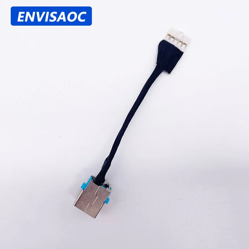 For Acer 4741 4741G 4743G 4750 4750G 4752 4752G 4551G 4560G D640 MS2303 MS2306 Laptop DC Power Jack DC-IN Charging Flex Cable
For Acer 4741 4741G 4743G 4750 4750G 4752 4752G 4551G 4560G D640 MS2303 MS2306 Laptop DC Power Jack DC-IN Charging Flex Cable