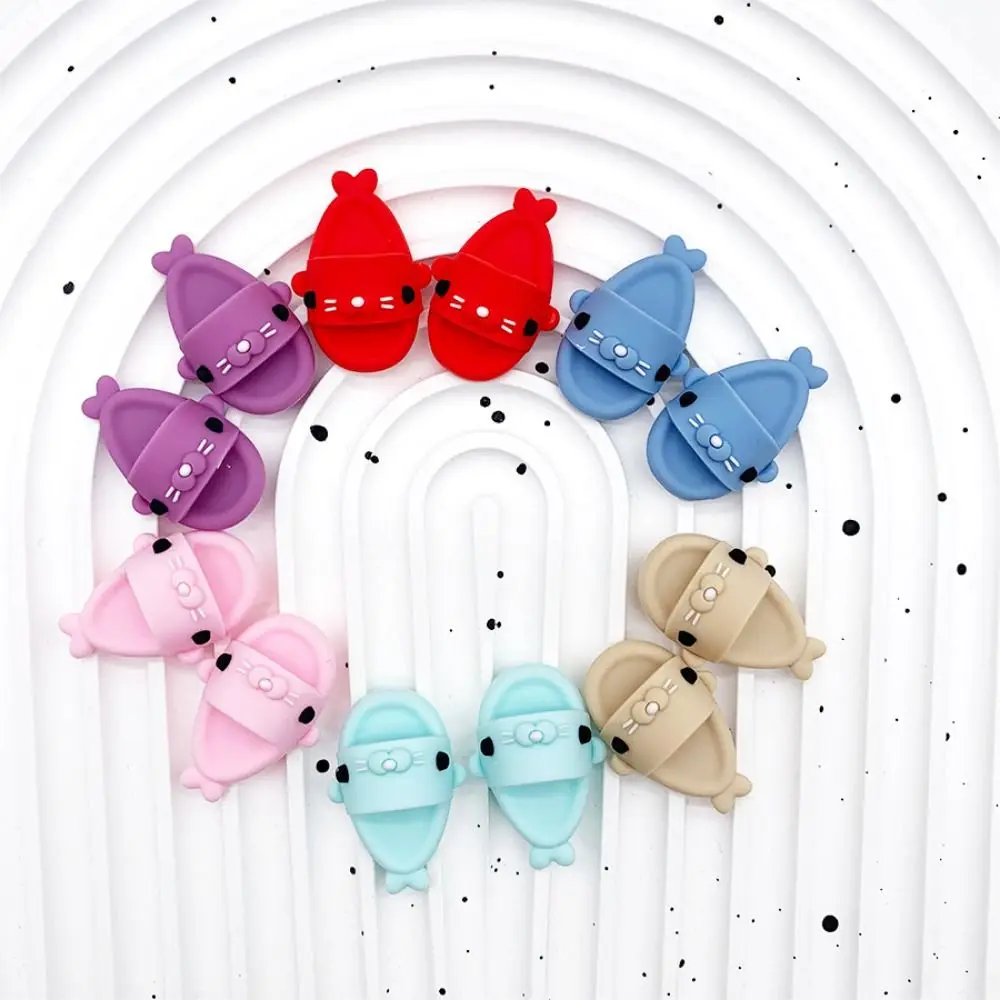 Mini Doll Seal Slippers Girls Toys Seal Shape Slippers 1/6 BJD Doll Shoes Round Toe Plastic OB11 Seal Shoes 1/6BJD
Mini Doll Seal Slippers Girls Toys Seal Shape Slippers 1/6 BJD Doll Shoes Round Toe Plastic OB11 Seal Shoes 1/6BJD