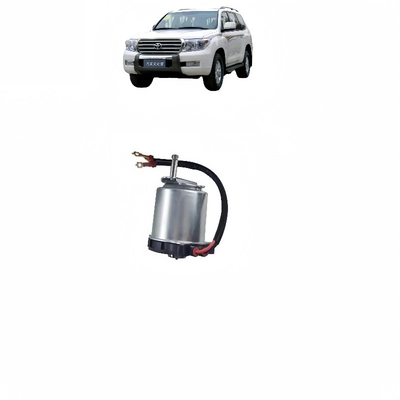 ABS Pump Brake Booster Motor for GX460/GX470/LX570/450D for 4Runner FJ Land Cruiser New Part Numbers 47960-60050 47960-60090
ABS Pump Brake Booster Motor for GX460/GX470/LX570/450D for 4Runner FJ Land Cruiser New Part Numbers 47960-60050 47960-60090