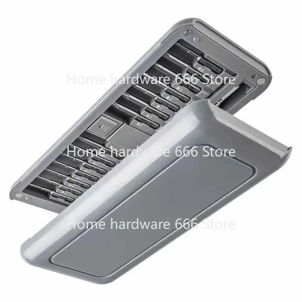 Набор отверток с удлиненной головкой
Набор отверток с удлиненной головкой