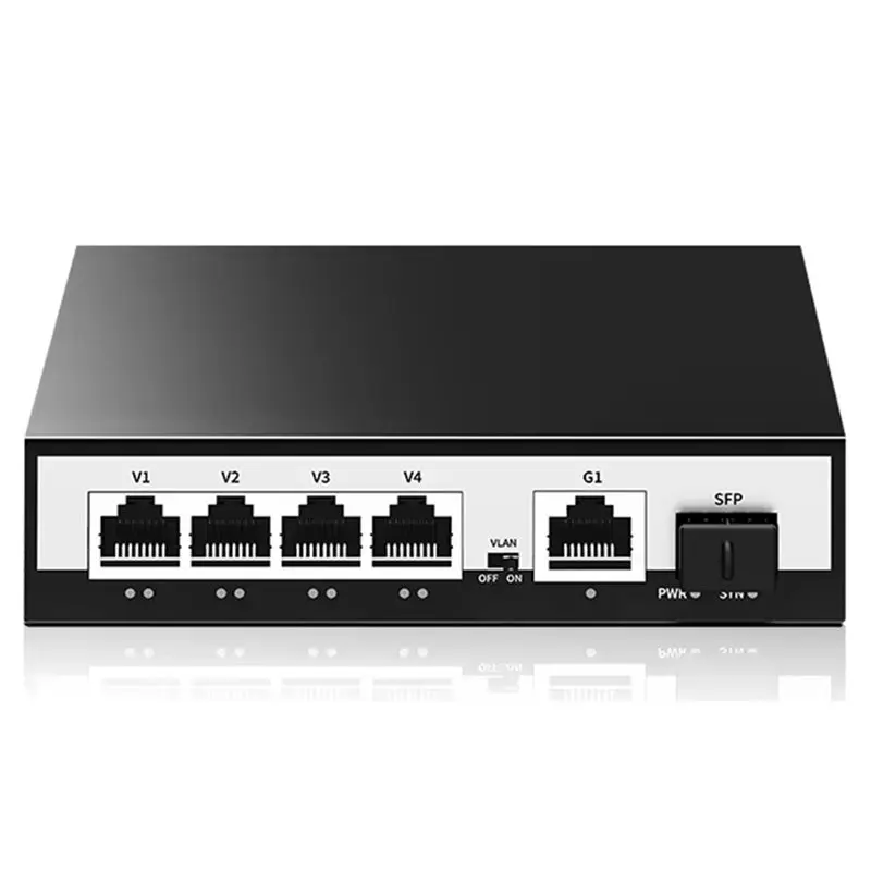 Gigabit POE Switch Active POE Network Switch POE Network Switch 52W For IP Camera,NVR,Surveillance,CCTV,POE Camera EU-PLUG
Gigabit POE Switch Active POE Network Switch POE Network Switch 52W For IP Camera,NVR,Surveillance,CCTV,POE Camera EU-PLUG