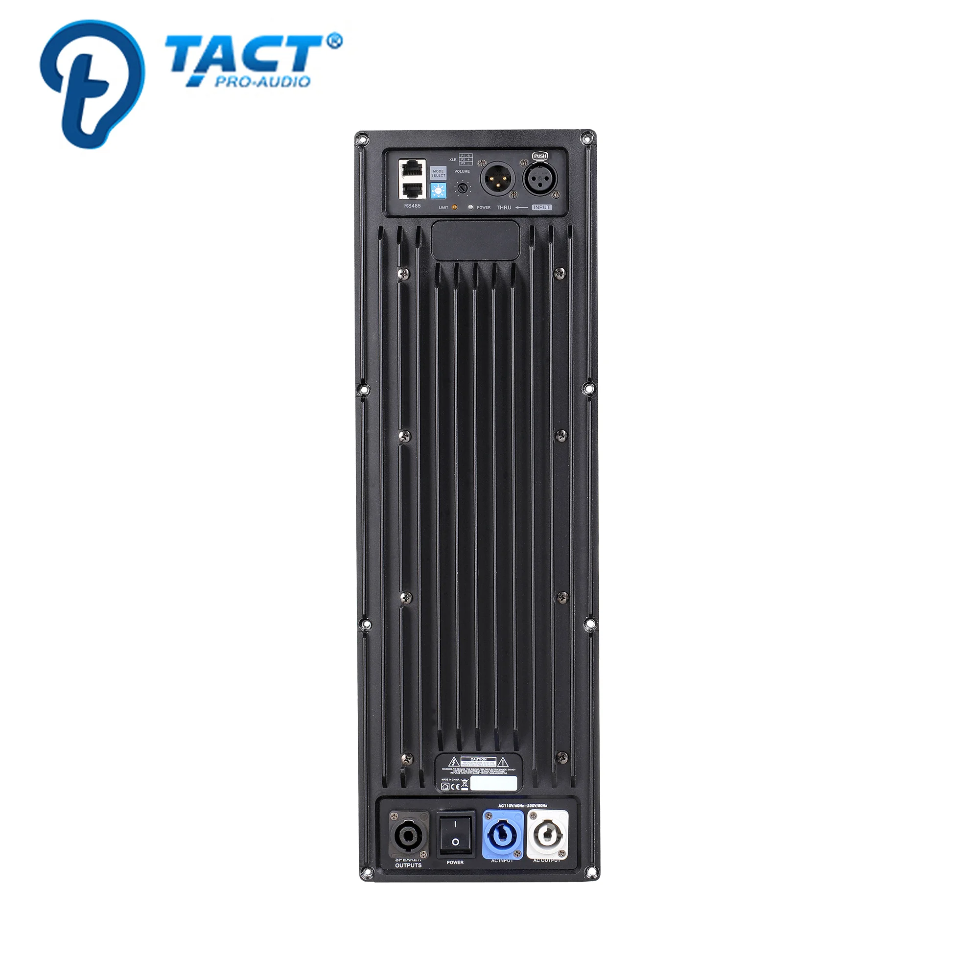 Top Sale 3 Channel Sound System Active Speaker Power Amplifier Module
Top Sale 3 Channel Sound System Active Speaker Power Amplifier Module