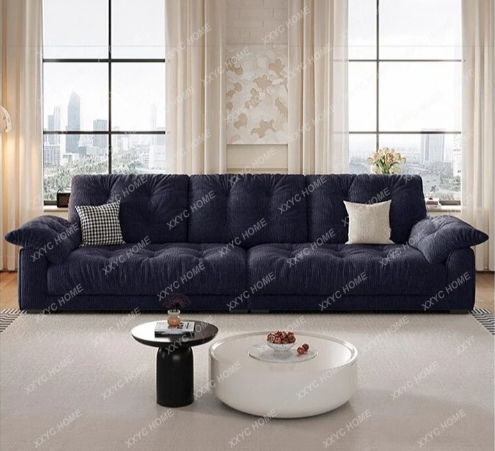 Minimal removable chenille velvet fabric sofa large sitting deep straight row sofa
Minimal removable chenille velvet fabric sofa large sitting deep straight row sofa