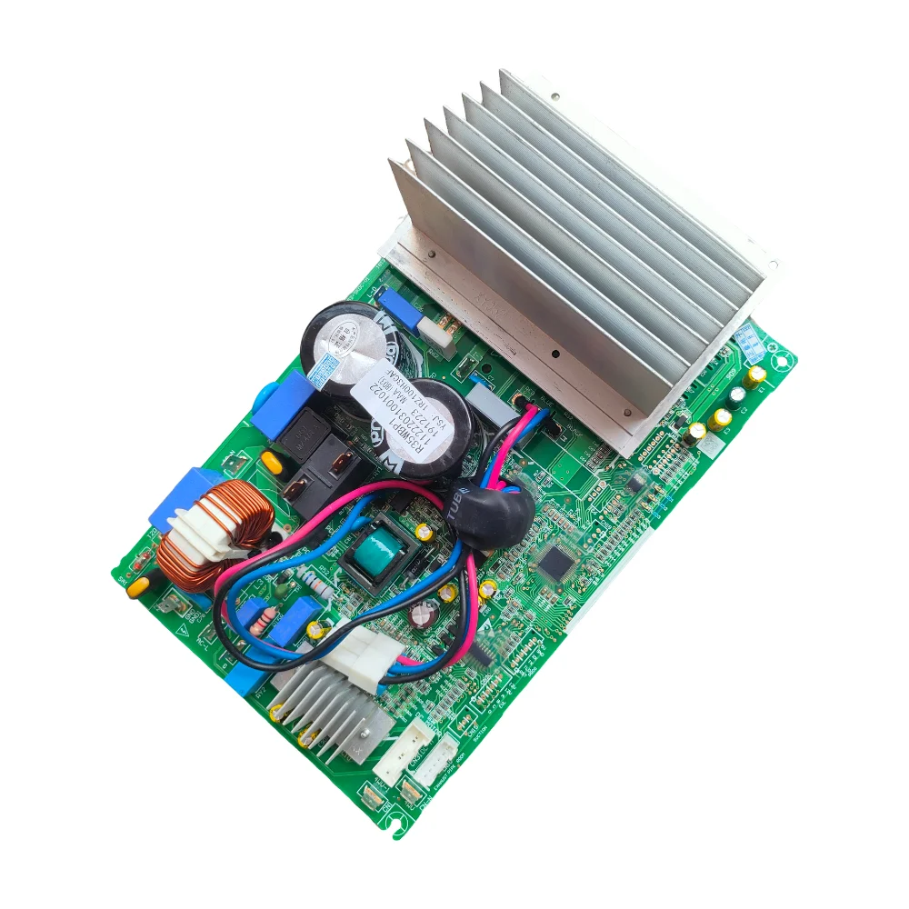 Плата для преобразования частоты AUX, модель SX-W-NEC52-SLDC H12WBPC0 SX-W-NEC 52-SLDC-1.3p-v1 R35WBP1, материнская плата.
Плата для преобразования частоты AUX, модель SX-W-NEC52-SLDC H12WBPC0 SX-W-NEC 52-SLDC-1.3p-v1 R35WBP1, материнская плата.