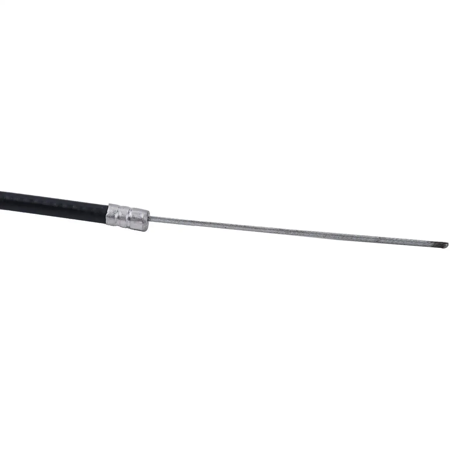 Stainless Steel Bicycle Brake Cable Wire For Front Rear Brakes 75/175cm Length Zinc-Coated Housing Bike Brake Cable Wire Cycling
Stainless Steel Bicycle Brake Cable Wire For Front Rear Brakes 75/175cm Length Zinc-Coated Housing Bike Brake Cable Wire Cycling