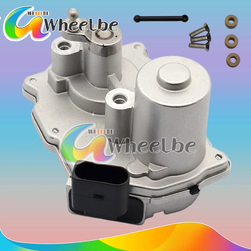 New BV50 Electronic Turbo Actuator For Hyundai Veracruz Kia Mohave Turbine Parts 282123A000 53049700070 53049880070 59001107057
New BV50 Electronic Turbo Actuator For Hyundai Veracruz Kia Mohave Turbine Parts 282123A000 53049700070 53049880070 59001107057