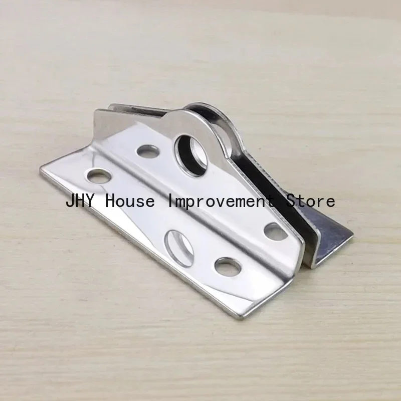3sets Stainless Steel 304 Chrome Nose Lock Straddle Lock Padlock Door To Piece Accessories Gym Lock Nose Buckle
3sets Stainless Steel 304 Chrome Nose Lock Straddle Lock Padlock Door To Piece Accessories Gym Lock Nose Buckle