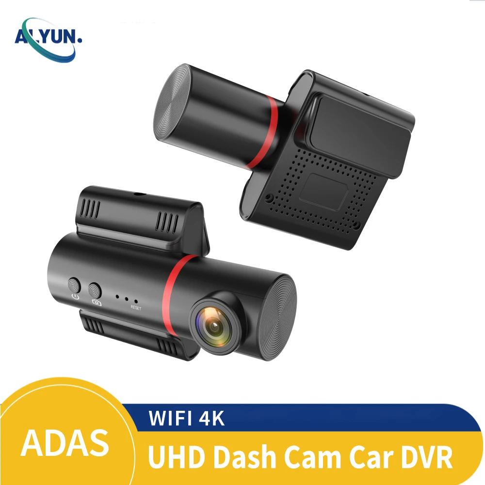 ADAS HD 4K видеорегистратор автомобильная камера ночного видения циклическая запись 24 часа парковочный монитор рекордер автомобильные аксессуары
ADAS HD 4K видеорегистратор автомобильная камера ночного видения циклическая запись 24 часа парковочный монитор рекордер автомобильные аксессуары