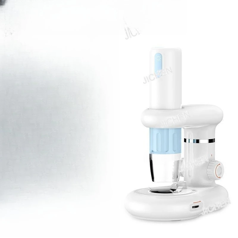 Neu versandte Artike digital microscope wireless high definition magnifying glass 1600 times portable microscope
Neu versandte Artike digital microscope wireless high definition magnifying glass 1600 times portable microscope