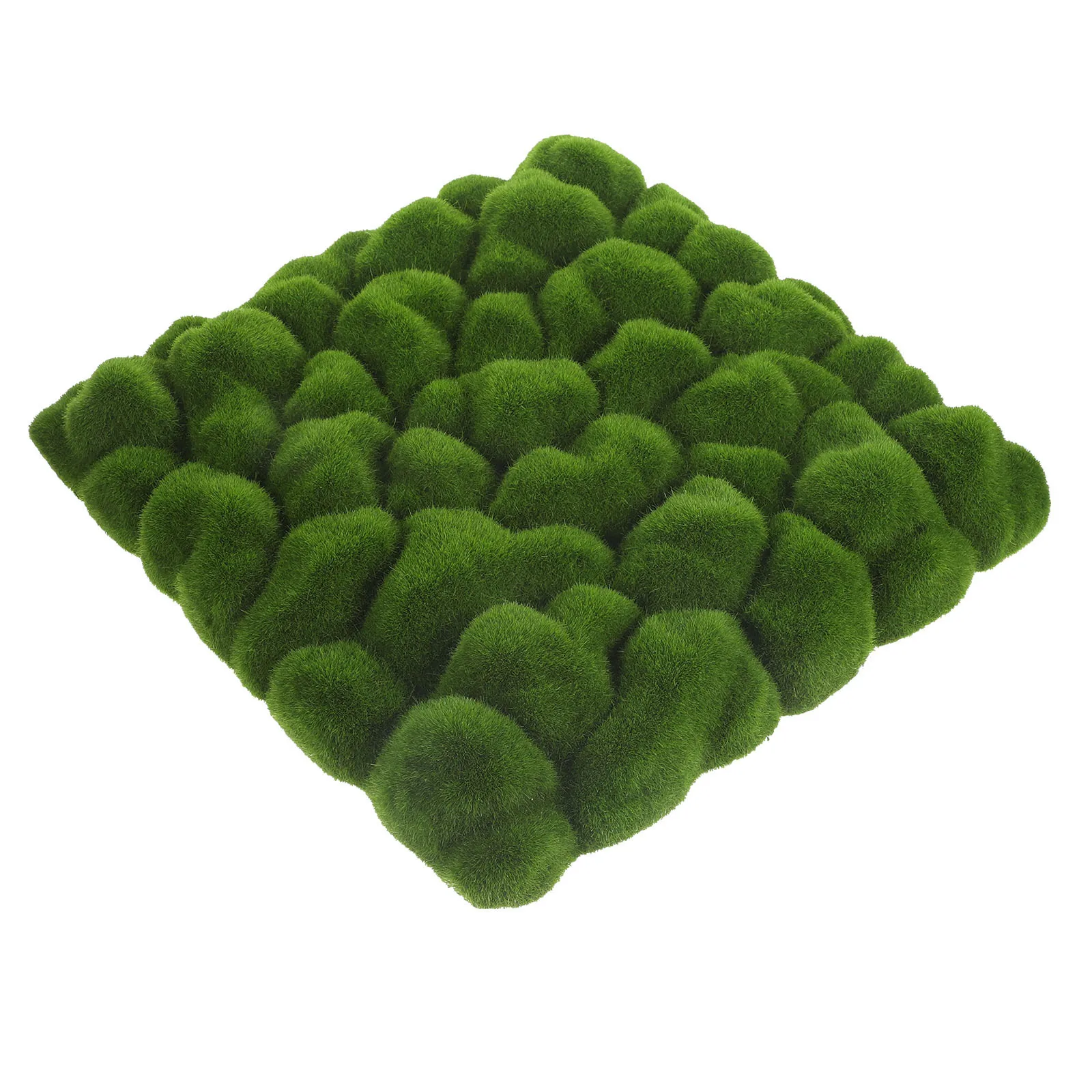 Artificial Board Wall Moss Panel For Mini Garden Landscaping Fake Turf Mat Micro Landscape Decor Simulation Moss Prop
Artificial Board Wall Moss Panel For Mini Garden Landscaping Fake Turf Mat Micro Landscape Decor Simulation Moss Prop