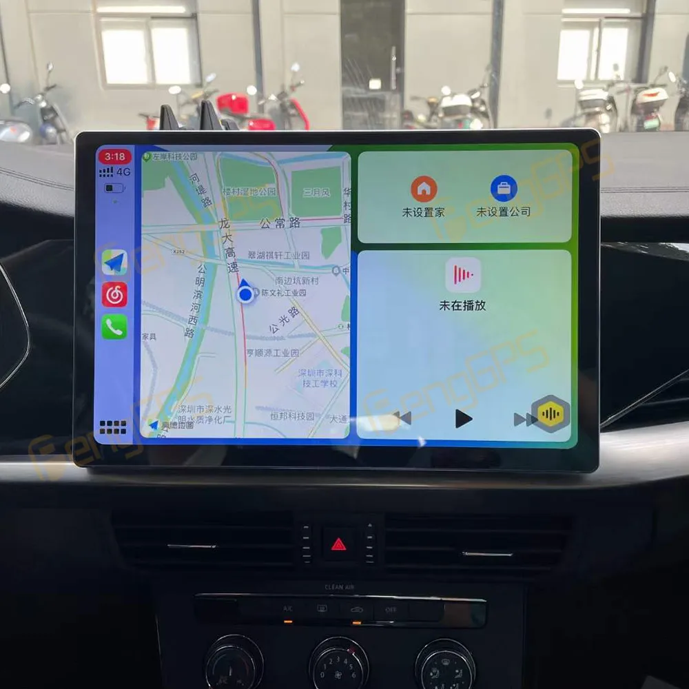 13.3 Inch Android 13 Car Radio CarPlay For Volkswagen Passat 2019-2023 Touch Screen Multimedia Player GPS Navigation Head Unit
13.3 Inch Android 13 Car Radio CarPlay For Volkswagen Passat 2019-2023 Touch Screen Multimedia Player GPS Navigation Head Unit