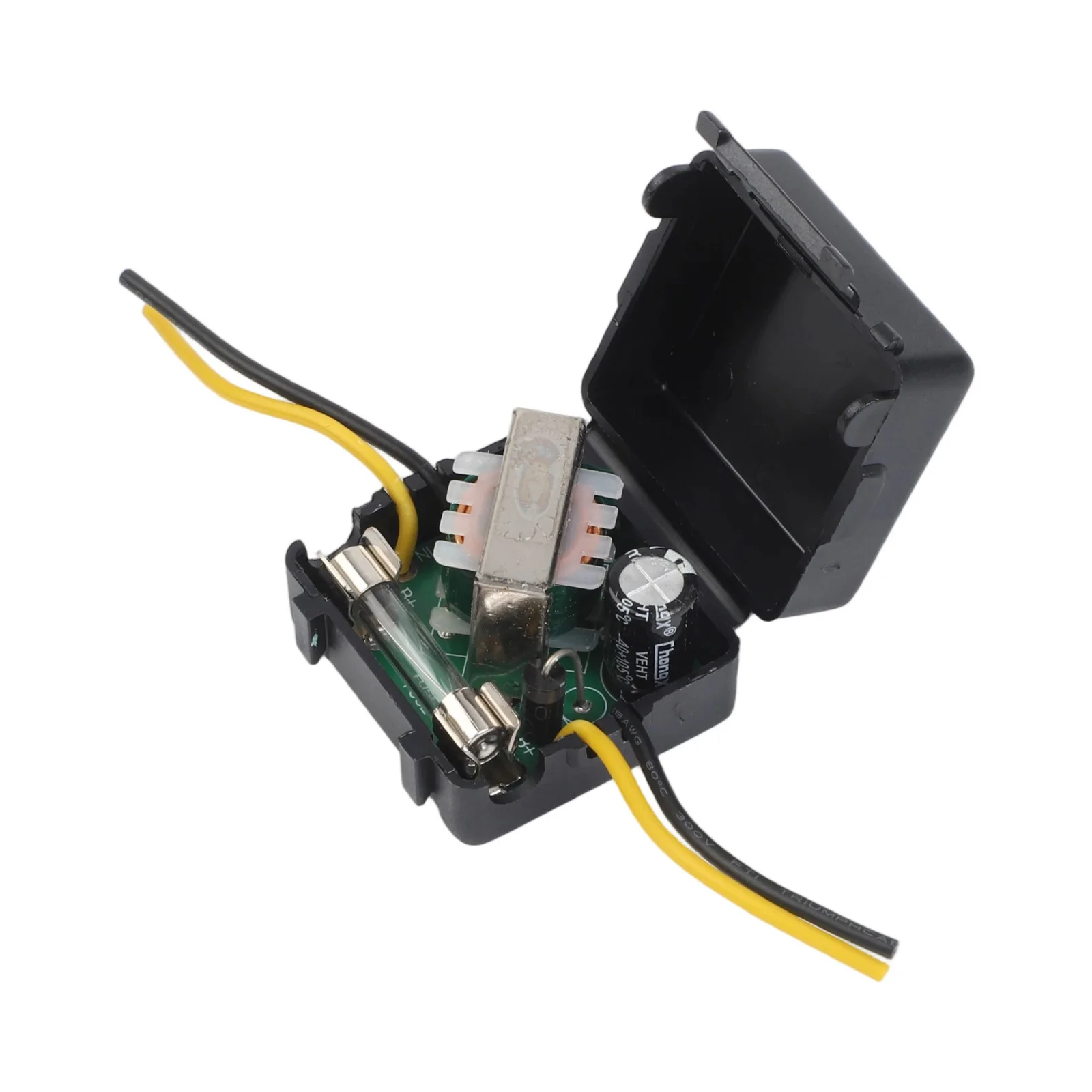High Quality Long Lasting Filter Power Signal Accessories Automotive Exquisite Parts Repair Replacement Stereo
High Quality Long Lasting Filter Power Signal Accessories Automotive Exquisite Parts Repair Replacement Stereo