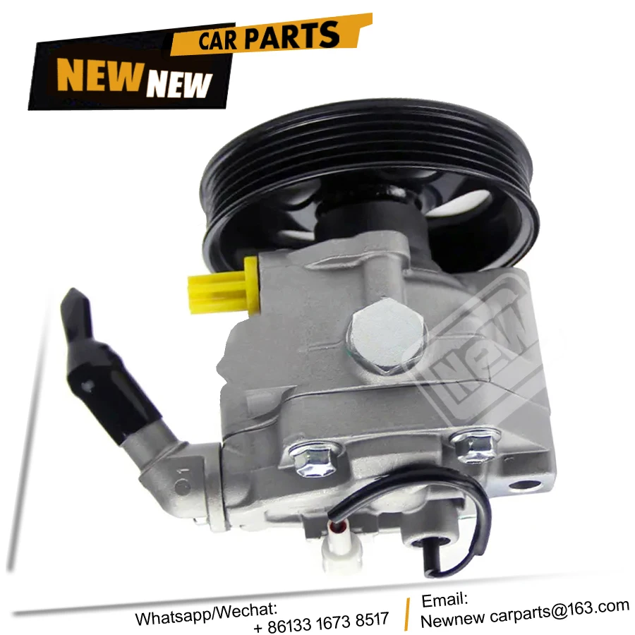 5PK Power Steering Pump For Subaru Forester Legacy 2007-2020 34430-SA010 34430-SA000 34430-SA001 34430-AE061
5PK Power Steering Pump For Subaru Forester Legacy 2007-2020 34430-SA010 34430-SA000 34430-SA001 34430-AE061
