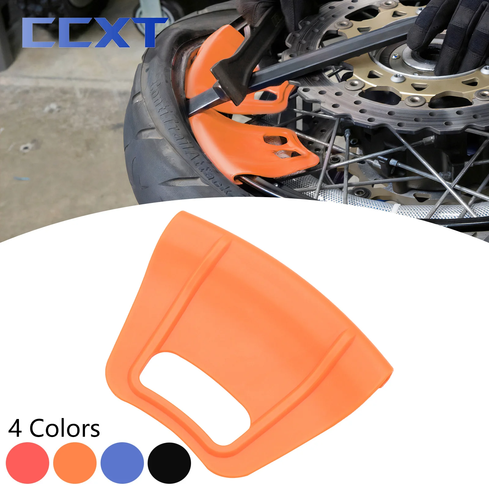 For KTM Honda Yamaha Kawasaki Suzuki Universal Motorcycle ATV Scooters Rim Guard Wheel and Tire Tool Tire Mounting Rim Guard
For KTM Honda Yamaha Kawasaki Suzuki Universal Motorcycle ATV Scooters Rim Guard Wheel and Tire Tool Tire Mounting Rim Guard