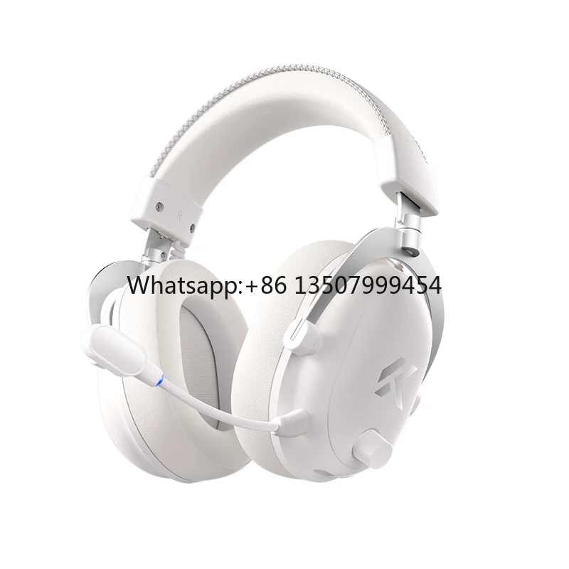 V9 Turbo Wireless Charging Gaming Headset Over-Ear Four-Mode Gaming with Microphone
V9 Turbo Wireless Charging Gaming Headset Over-Ear Four-Mode Gaming with Microphone