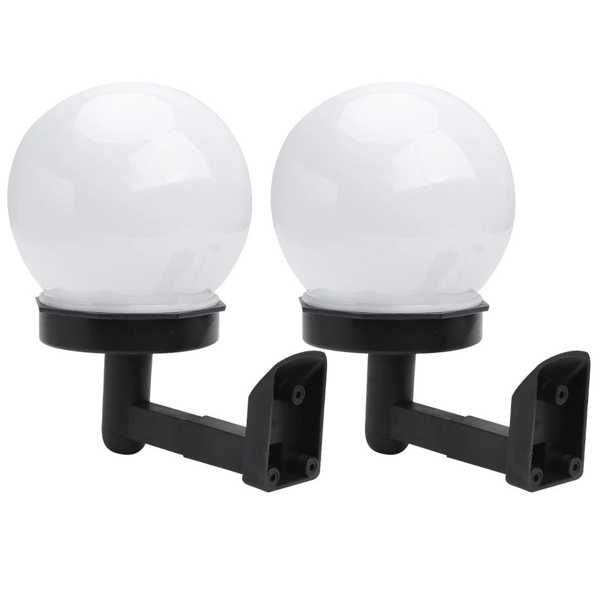 2Pcs Solar Wall Lamp Waterproof Outdoor Lighting for Corridor Stairs Fences Porch Corridor Light Outdoor Solar Wall Light
2Pcs Solar Wall Lamp Waterproof Outdoor Lighting for Corridor Stairs Fences Porch Corridor Light Outdoor Solar Wall Light