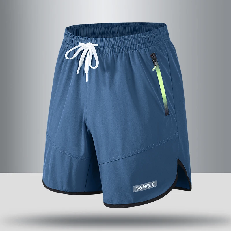 Men's Baskeall Sports orts Qui Dry Breathable Ice Silk Fitn Badminton Five-Quarter Length Summer Running orts
Men's Baskeall Sports orts Qui Dry Breathable Ice Silk Fitn Badminton Five-Quarter Length Summer Running orts