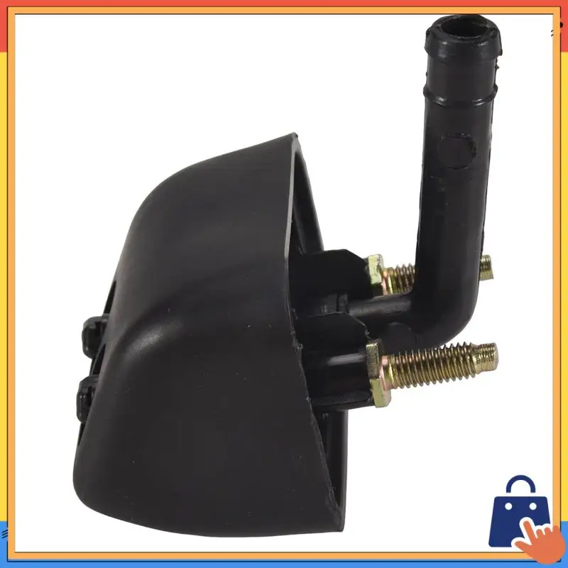 Upgraded Car Headlight Washer Water Nozzle For Mitsubishi Pajero Montero V73 V77 V75 MN117091C MN117092C
Upgraded Car Headlight Washer Water Nozzle For Mitsubishi Pajero Montero V73 V77 V75 MN117091C MN117092C