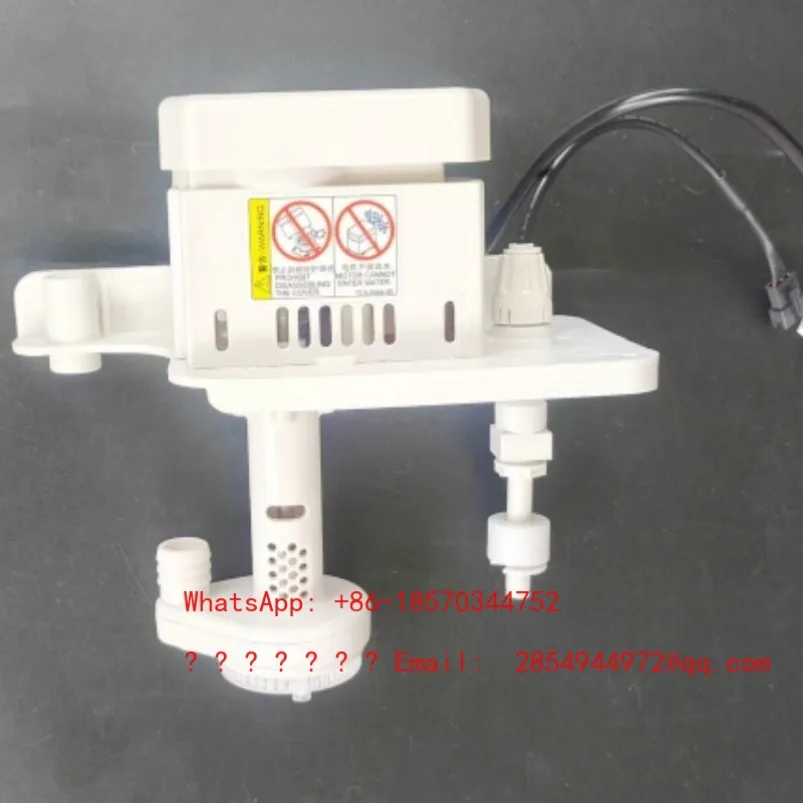 Ice Machine Water Pump A350-700 Split Type Ice Machine Water Pump Motor Motor
Ice Machine Water Pump A350-700 Split Type Ice Machine Water Pump Motor Motor