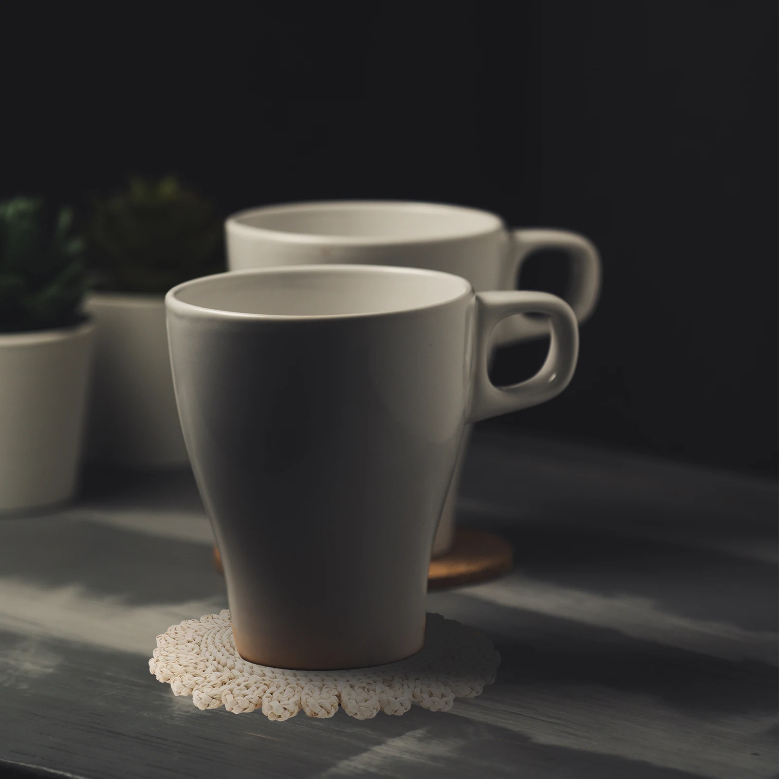 Round Grass Coasters H made Placemat Heat Insulation Mats Cup Pads Practical Elegant Design Protect Table Simple Lines Match
Round Grass Coasters H made Placemat Heat Insulation Mats Cup Pads Practical Elegant Design Protect Table Simple Lines Match