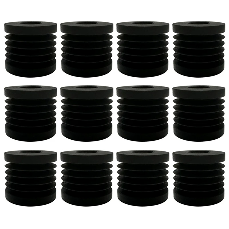 For Bambu Lab 3D Printer Anti Vibration Feet For Bambu Lab X1 Series And P1P Universal Foot Anti-Slip Rubber Shock Pad
For Bambu Lab 3D Printer Anti Vibration Feet For Bambu Lab X1 Series And P1P Universal Foot Anti-Slip Rubber Shock Pad