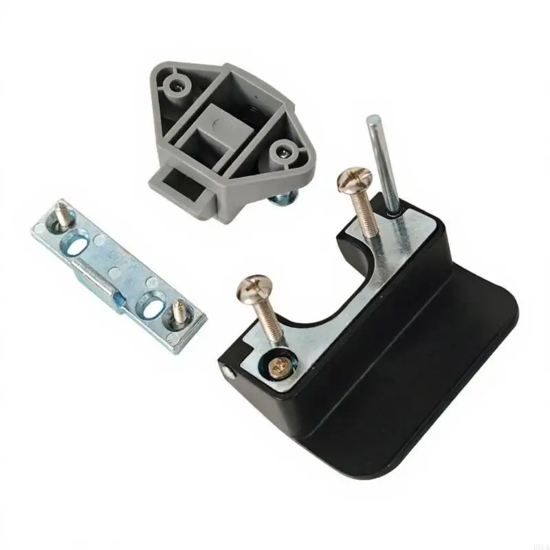Quick Release Toggle Clamp Lock For RVs Trailer And Marine Applications Zinc Alloy Construction Composite Toggle Latches
Quick Release Toggle Clamp Lock For RVs Trailer And Marine Applications Zinc Alloy Construction Composite Toggle Latches