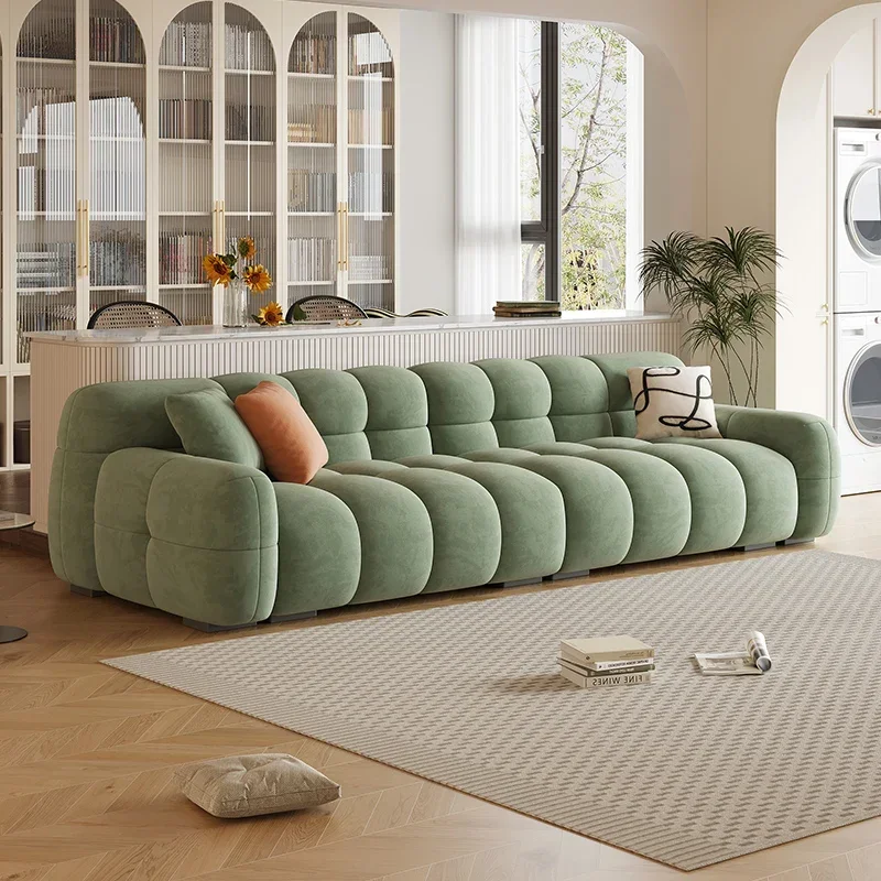 Cat scratch cloth patterned sofa, bedroom comfortable lounge chair, modern living room sofa, home furniture
Cat scratch cloth patterned sofa, bedroom comfortable lounge chair, modern living room sofa, home furniture