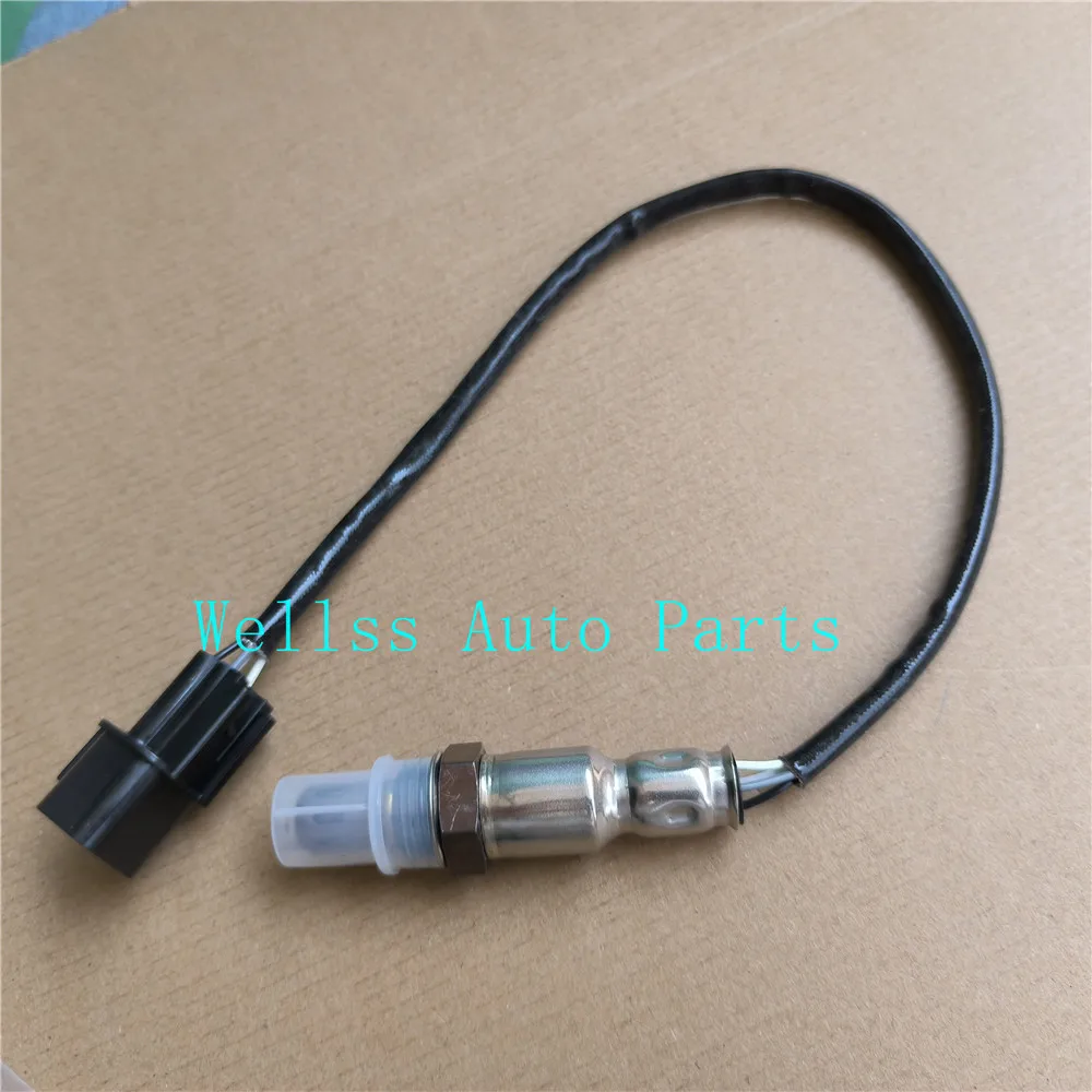 6PCS Oxygen Sensor 96419957 For CHEVROLET KALOS AVEO Saloon AVEO Hatchback SPARK (M300),DAEWOO KALOS (KLAS) 96333009
6PCS Oxygen Sensor 96419957 For CHEVROLET KALOS AVEO Saloon AVEO Hatchback SPARK (M300),DAEWOO KALOS (KLAS) 96333009