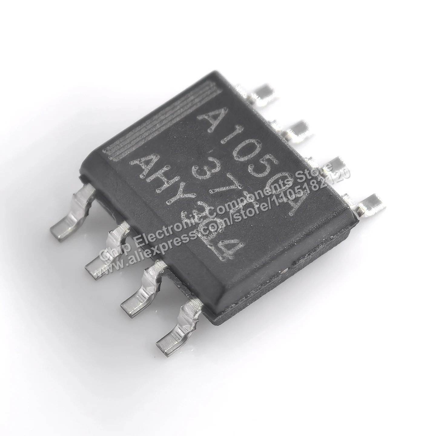 (2 PCS)Original IC SN65HVDA1050AQDRQ1 A1050A Marking EMC-Optimized High-Speed CAN Bus Transceiver, SOIC-8
(2 PCS)Original IC SN65HVDA1050AQDRQ1 A1050A Marking EMC-Optimized High-Speed CAN Bus Transceiver, SOIC-8