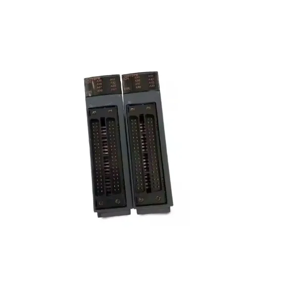 QD70P8 High Quality Industrial Automation PLC PAC Dedicated Controller QD70P8 Position Module PLC Controller QD70P8
QD70P8 High Quality Industrial Automation PLC PAC Dedicated Controller QD70P8 Position Module PLC Controller QD70P8