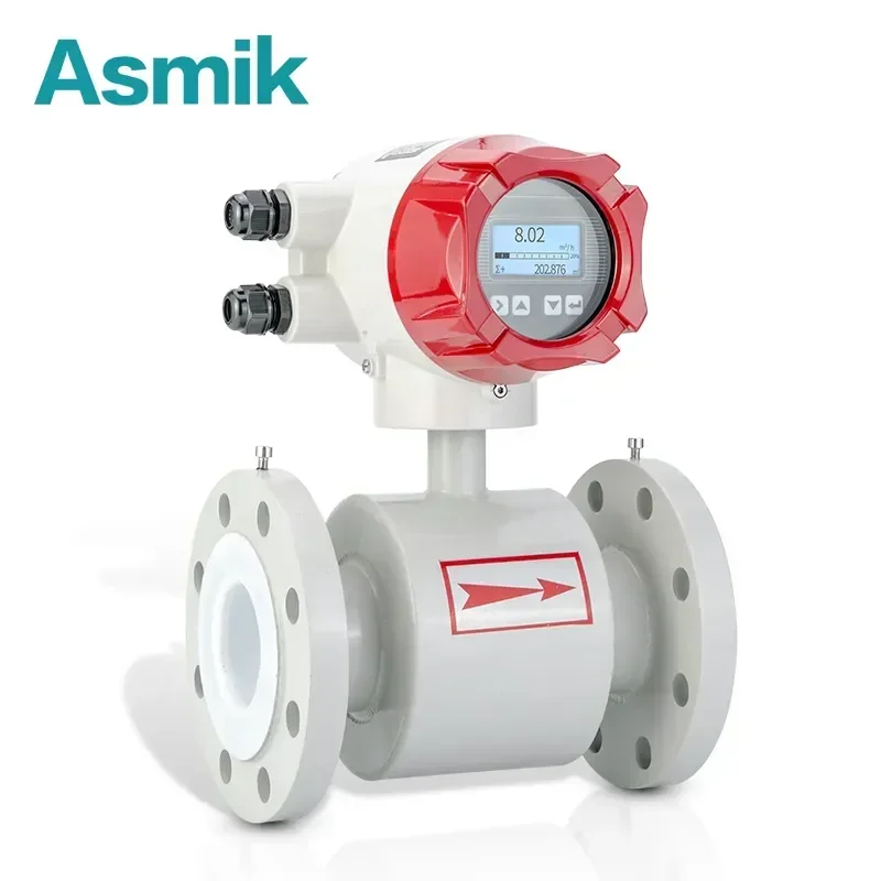 2025 Digital flange type cheap cement chemical water electromagnetic mechanical high accuracy flow meter for water
2025 Digital flange type cheap cement chemical water electromagnetic mechanical high accuracy flow meter for water