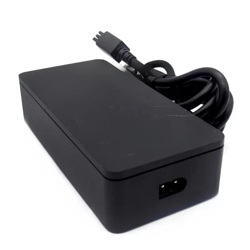 A+FOR Genuine Bose Lifestyle 600 650 Console Power Supply Adapter Charger PSM88W-213
A+FOR Genuine Bose Lifestyle 600 650 Console Power Supply Adapter Charger PSM88W-213