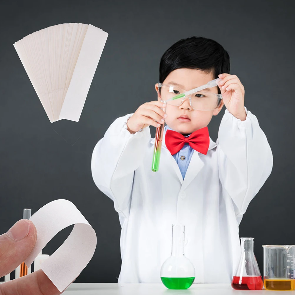 400 Sheets Absorbent Paper Laboratory Experiment High Grade Material Flexible Filter Papers Teaching Equipment
400 Sheets Absorbent Paper Laboratory Experiment High Grade Material Flexible Filter Papers Teaching Equipment