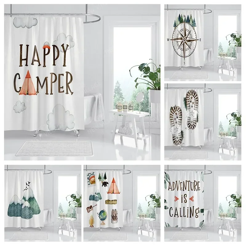 Waterproof fabric shower curtain Bathroom curtain accessories 180x200 Bath curtain for shower 240*200 nordic boho decor 240x200
Waterproof fabric shower curtain Bathroom curtain accessories 180x200 Bath curtain for shower 240*200 nordic boho decor 240x200