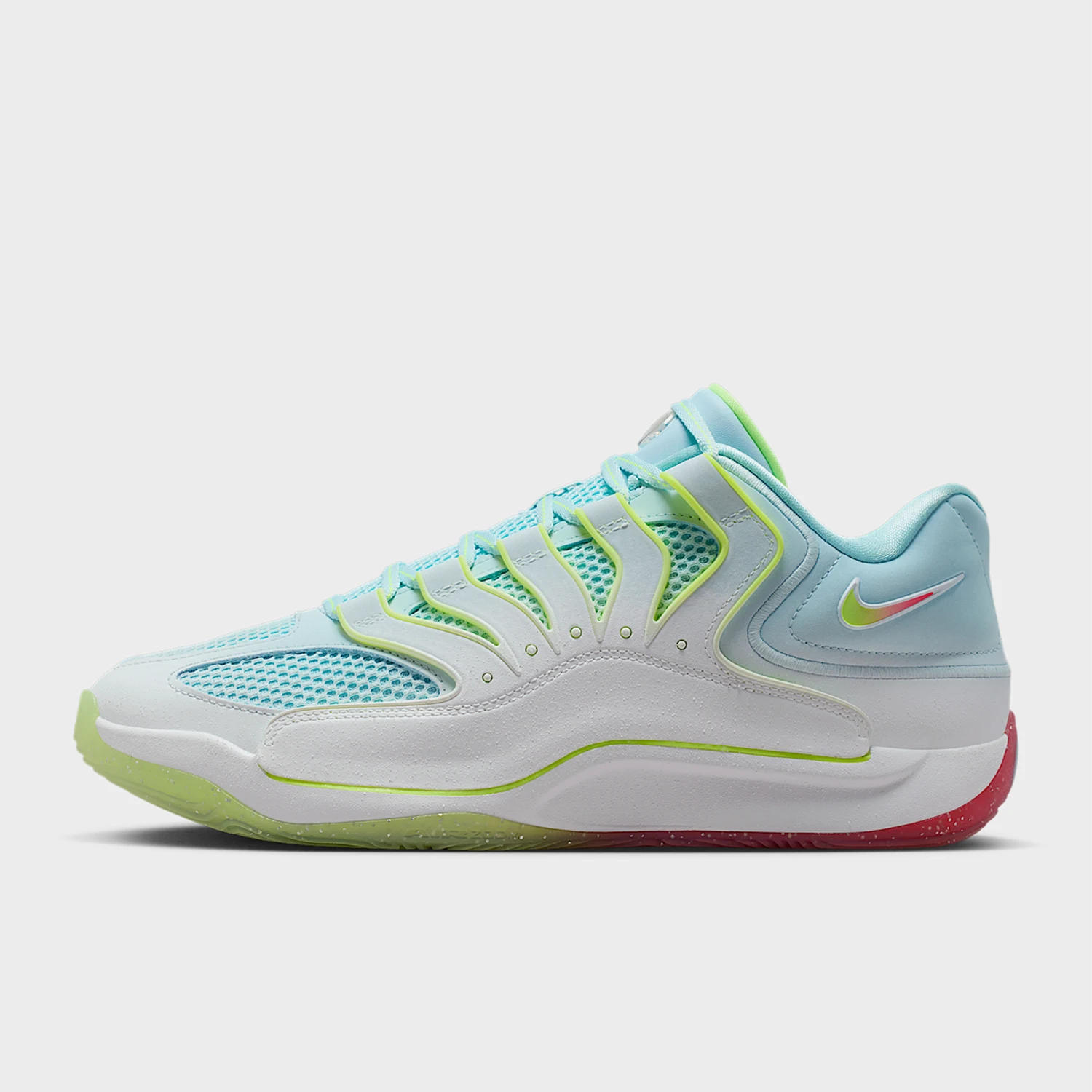 Nike Authentic Spring Style Men's Low-Top Lace-Up Wear-Resistant Basketball Shoes HV1996-100
Nike Authentic Spring Style Men's Low-Top Lace-Up Wear-Resistant Basketball Shoes HV1996-100