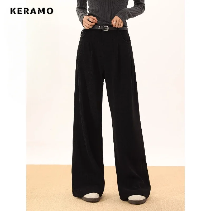 Women's Casual Style Harajuku Jeans Vintage High Waist Loose Black Pants 2024 Spring Female Y2K Wide Leg Baggy Denim Trouser
Women's Casual Style Harajuku Jeans Vintage High Waist Loose Black Pants 2024 Spring Female Y2K Wide Leg Baggy Denim Trouser