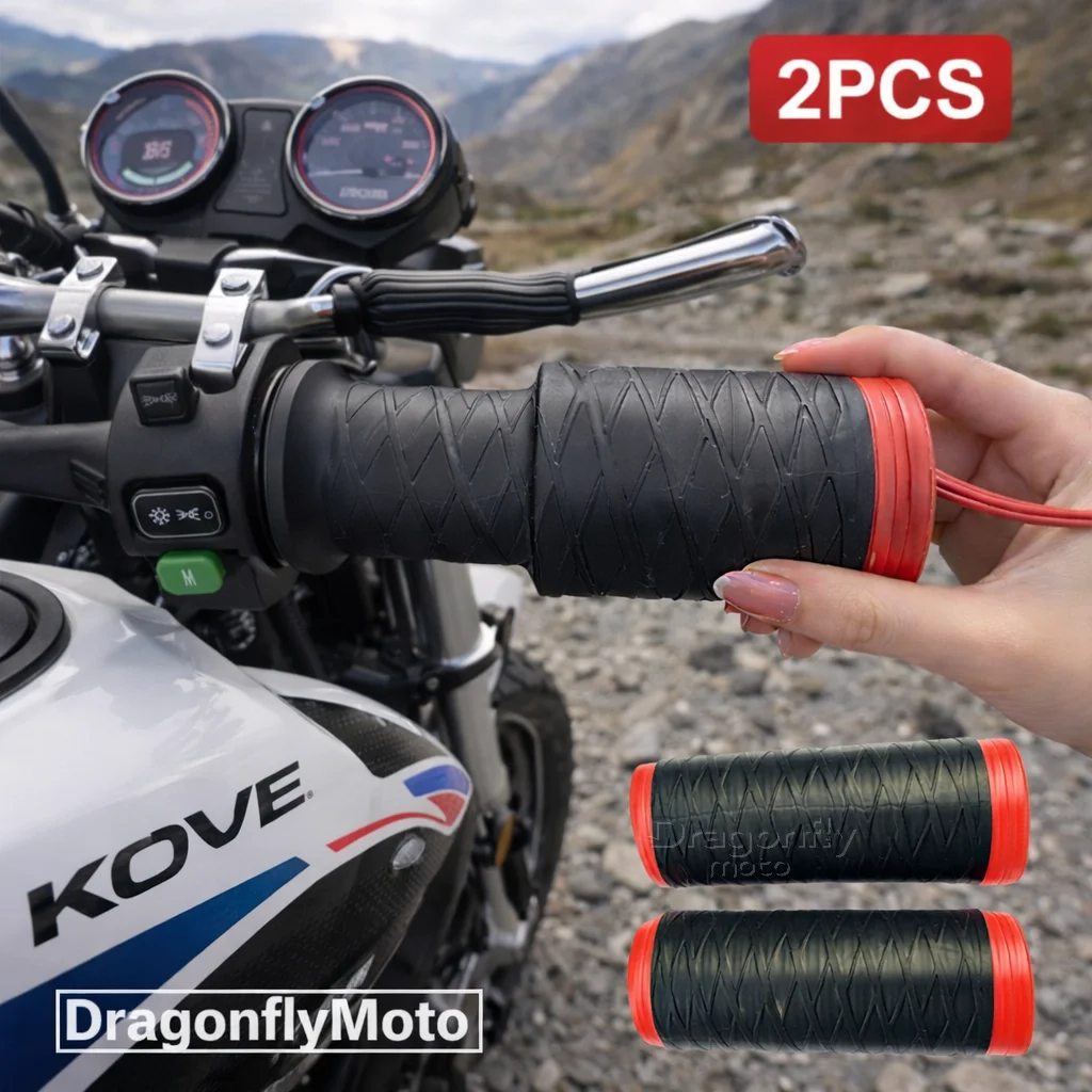 Силиконовые накладки на руль мотоцикла для KOVE 800X Pro/Rally 525X 500X 400X 800 525 500 400 X, саморастягивающиеся, нескользящие
Силиконовые накладки на руль мотоцикла для KOVE 800X Pro/Rally 525X 500X 400X 800 525 500 400 X, саморастягивающиеся, нескользящие