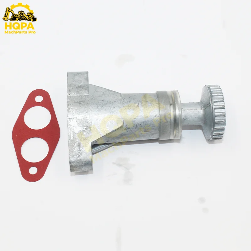 CA4W0788 4W-0788 4W0788 Fuel Primer Pump For Caterpillar CAT Engine 3114 3304 3306 Excavator E110B E180 E200B E240 E300
CA4W0788 4W-0788 4W0788 Fuel Primer Pump For Caterpillar CAT Engine 3114 3304 3306 Excavator E110B E180 E200B E240 E300