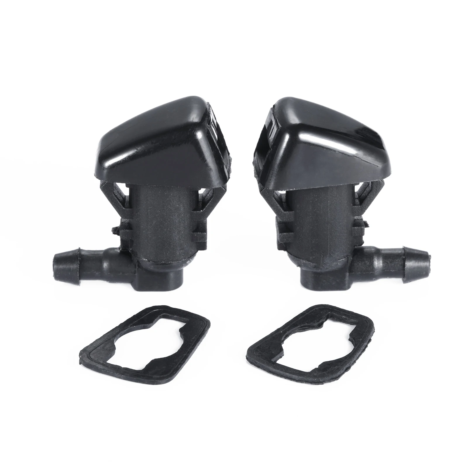 2Pcs Windshield Washer Nozzle Jet Front 55079049AA for Jeep Grand Cherokee 2011 2012 2013 2014 2015 OEM 55372143AB 68260443AA
2Pcs Windshield Washer Nozzle Jet Front 55079049AA for Jeep Grand Cherokee 2011 2012 2013 2014 2015 OEM 55372143AB 68260443AA