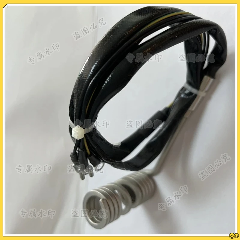15.8MM Inner Diameter Cold Spark Sparkler Wedding Machine Heater Heating Element Spare Part
15.8MM Inner Diameter Cold Spark Sparkler Wedding Machine Heater Heating Element Spare Part