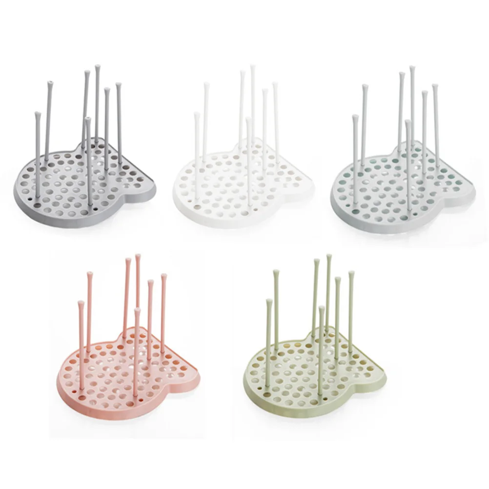 Bowl Chopstick Organizer Rack 19.3X16.5X15.5Cm Premium Pp Plastic Space-Saving Dish Drying Holder Kitchen Storage Grid Cup
Bowl Chopstick Organizer Rack 19.3X16.5X15.5Cm Premium Pp Plastic Space-Saving Dish Drying Holder Kitchen Storage Grid Cup
