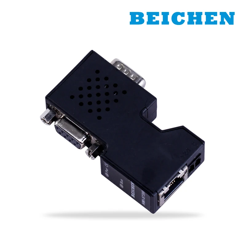 Модуль HMI-S7300 для ПЛК Siemens S7-300, подключенный к сенсорному экрану SMART
Модуль HMI-S7300 для ПЛК Siemens S7-300, подключенный к сенсорному экрану SMART