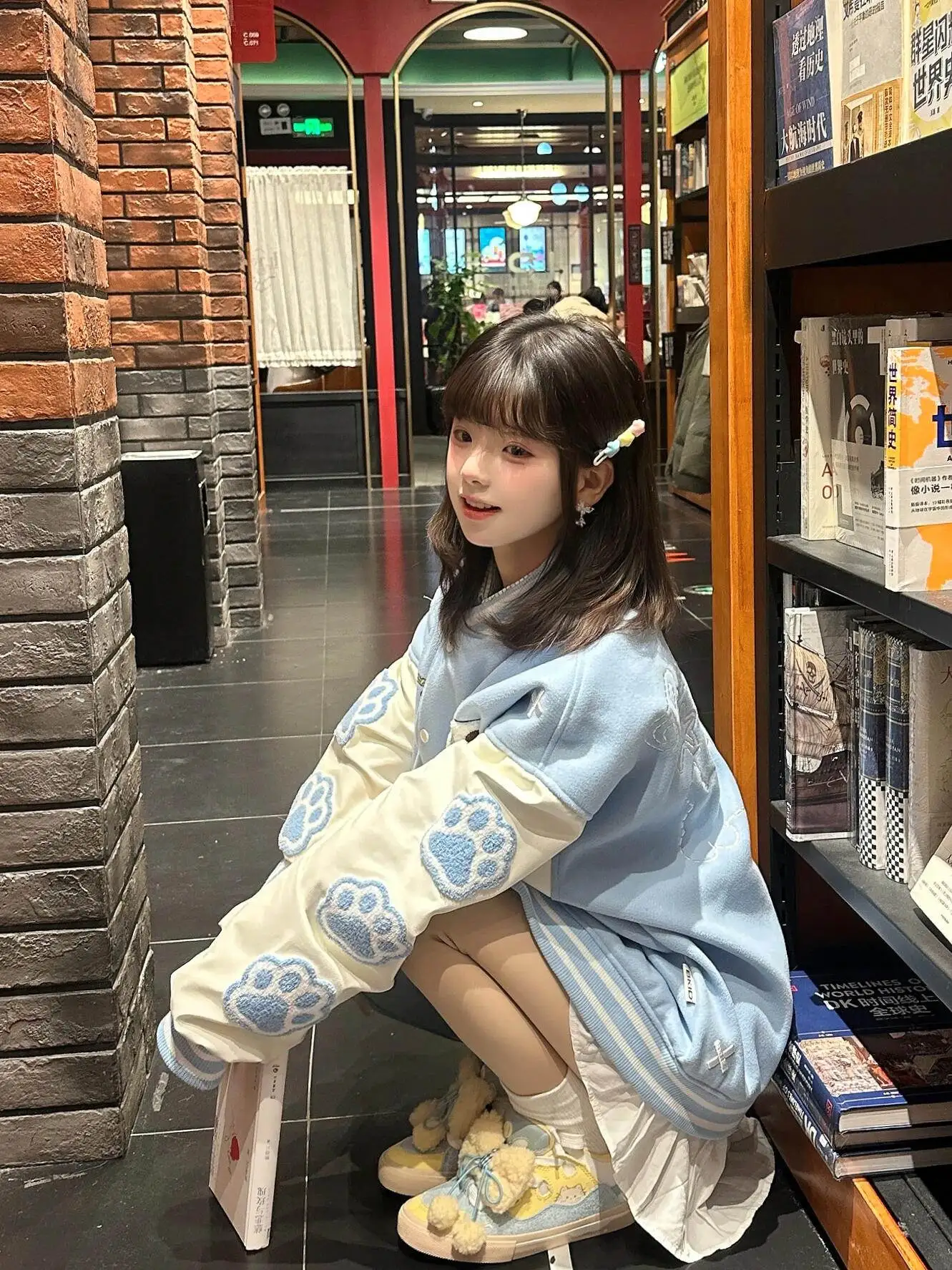 Baseball Jackets Design Womens Summer Vacation Tourism Holiday Leisure Recreation Simple Cool Comfortable Light Practical Daily
Baseball Jackets Design Womens Summer Vacation Tourism Holiday Leisure Recreation Simple Cool Comfortable Light Practical Daily
